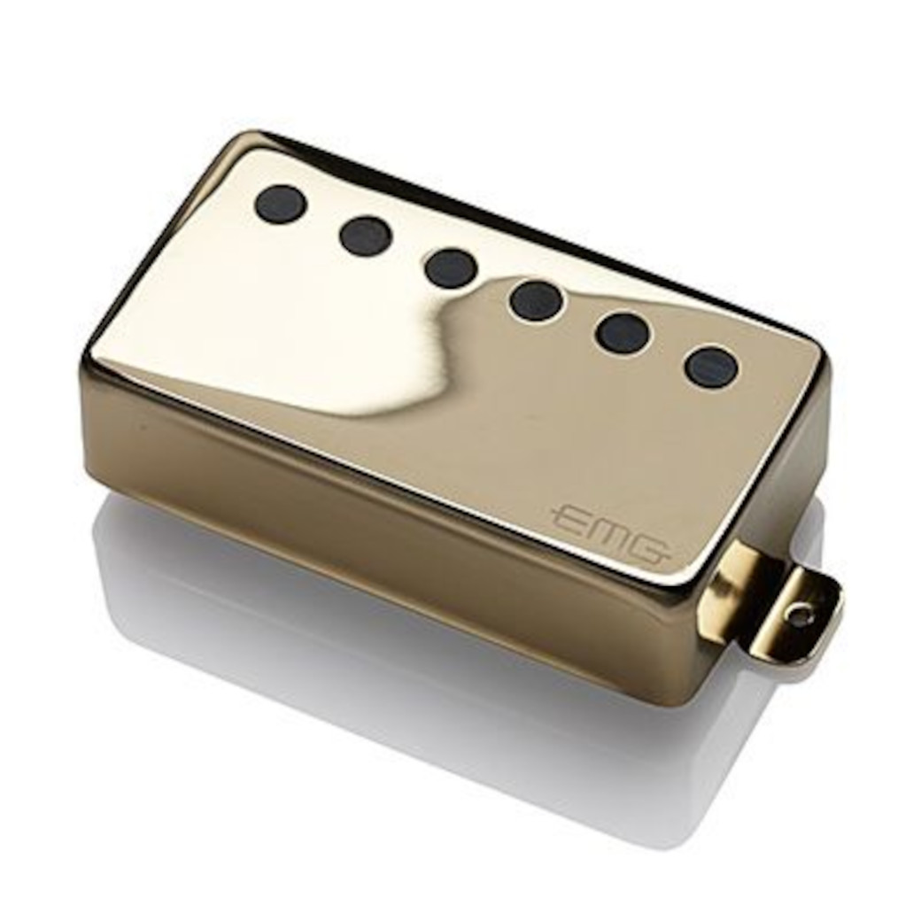 【並行輸入品】EMG 66 Gold