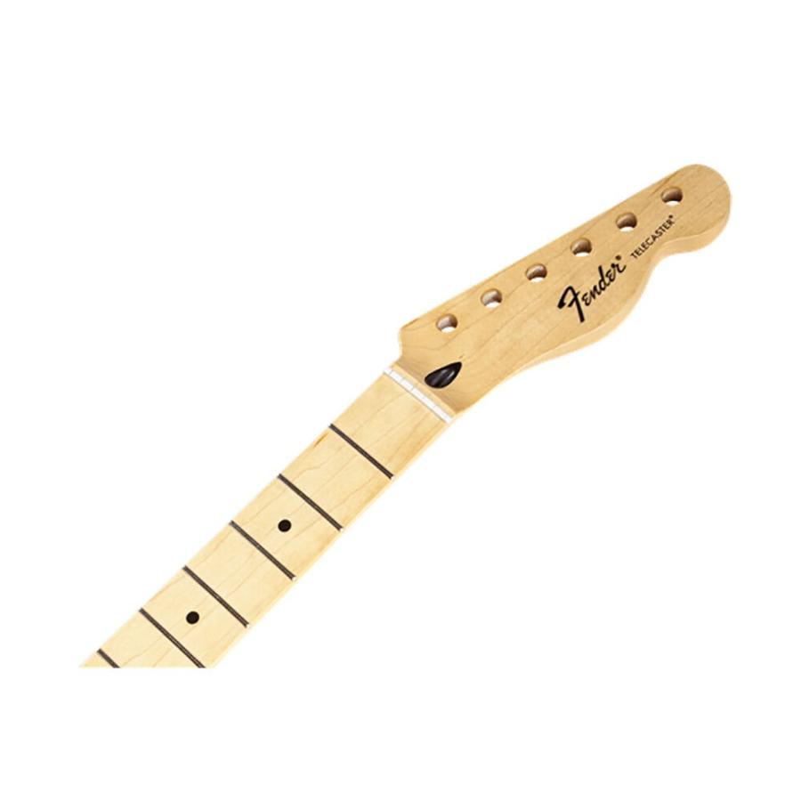 【並行輸入品】Fender Classic Series '50s Telecaster Neck with Lacquer Finish, \
