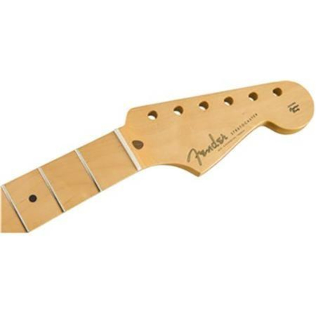 Fender Stratocaster メキシコ製　ネック　純正パーツ 楽天市場】Fender Road Worn 50's Stratocaster Neck -Vintage