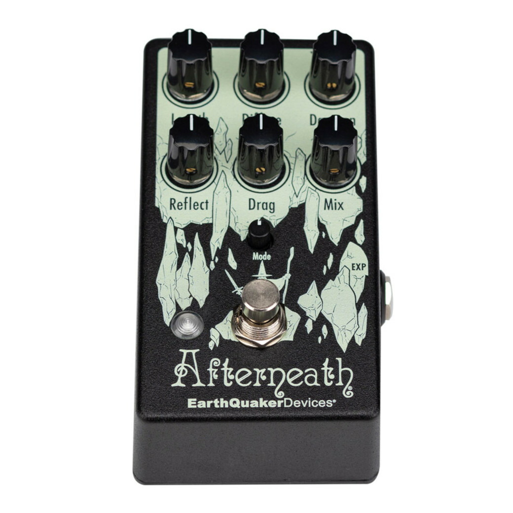 楽天市場】【並行輸入品】Earth Quaker Devices Limited edition