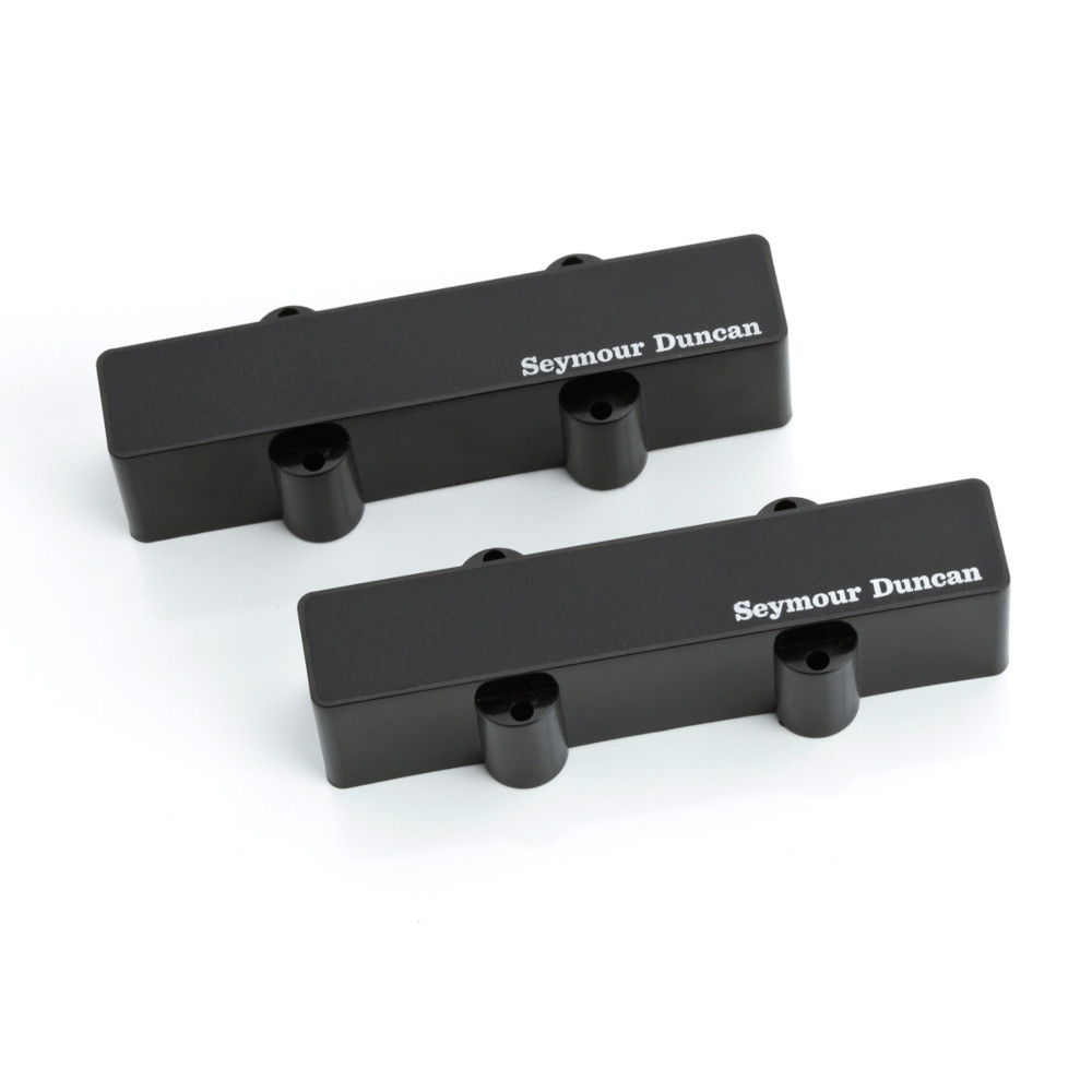楽天市場】【並行輸入品】Seymour Duncan SJB-3 Quarter Pound Jazz