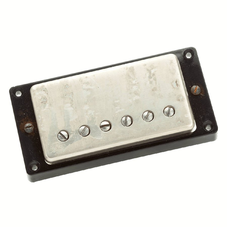 楽天市場】【並行輸入品】Seymour Duncan Antiquity Jaguar Bridge