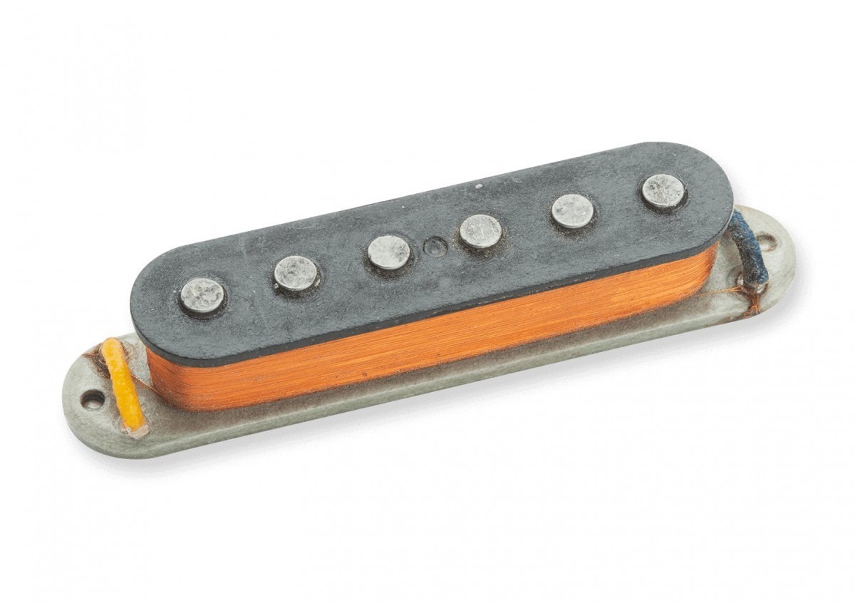 楽天市場】【並行輸入品】Seymour Duncan Polaron アナログフェイズ