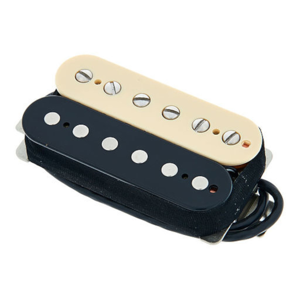 【並行輸入品】Seymour Duncan APH-1n Alnico II Pro Nickel
