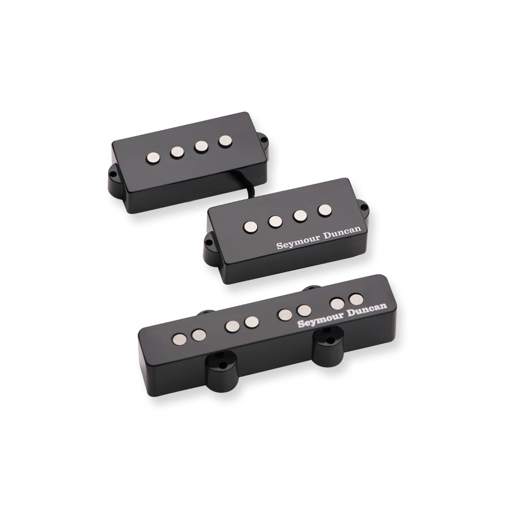 【並行輸入品】Seymour Duncan APJ-2 Lightnin' Rods for PJ|パンドミ