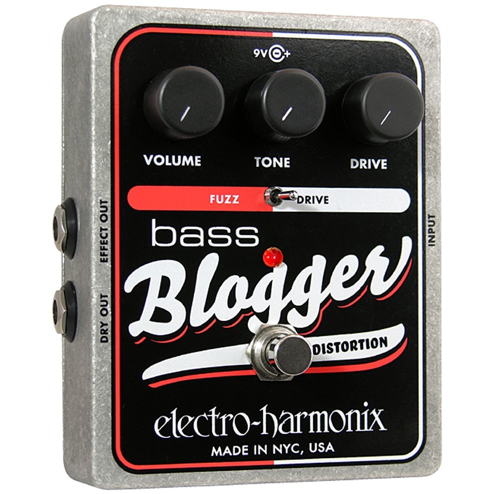 楽天市場】【並行輸入品】Electro Harmonix Nano Bassballs : パンドミ