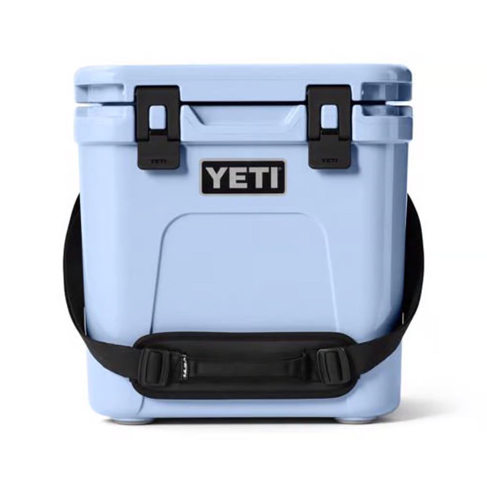 【並行輸入品】YETI ROADIE 24 Big Sky Blue
