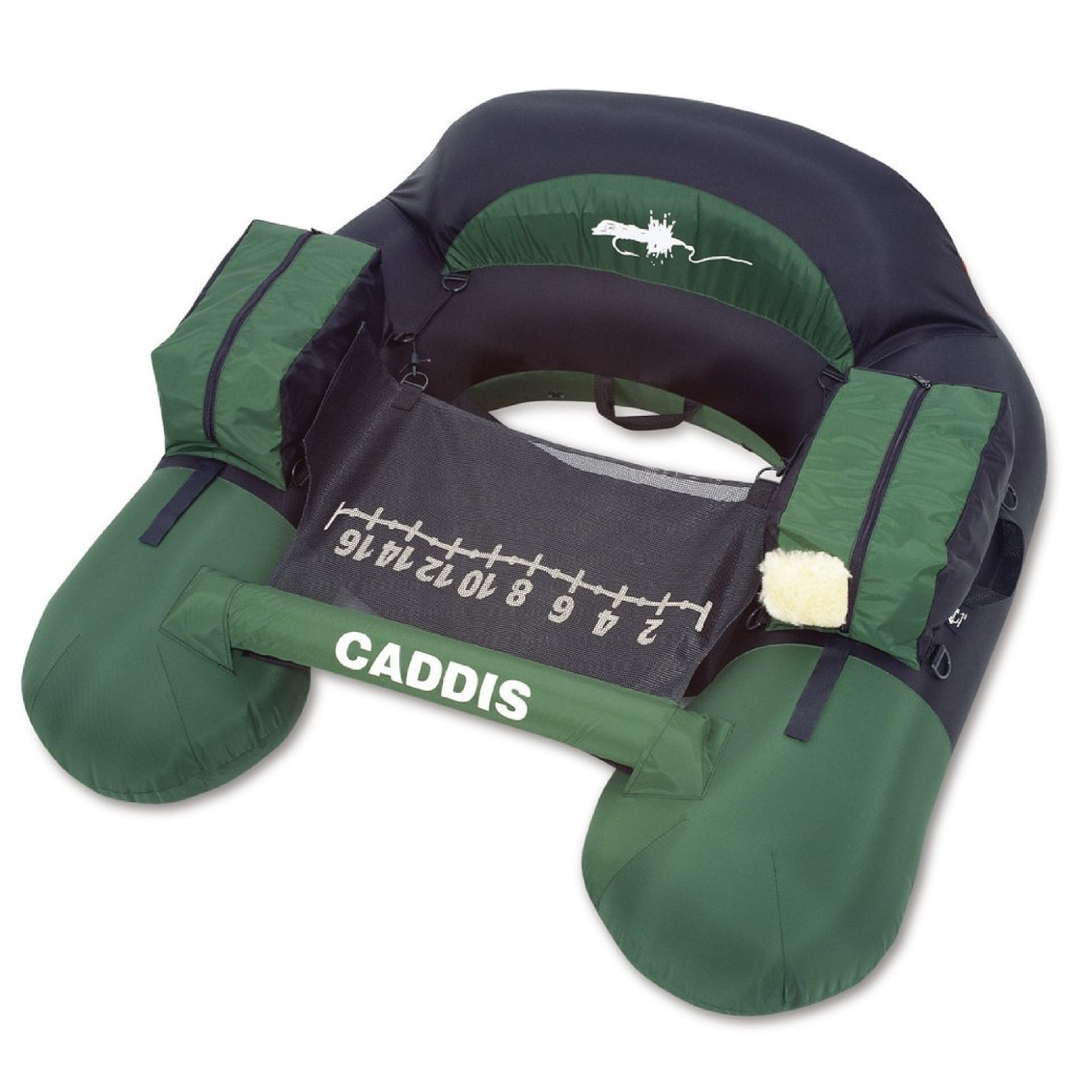 【並行輸入品】CADDIS Sports Nevada Float Tube|パンドミ