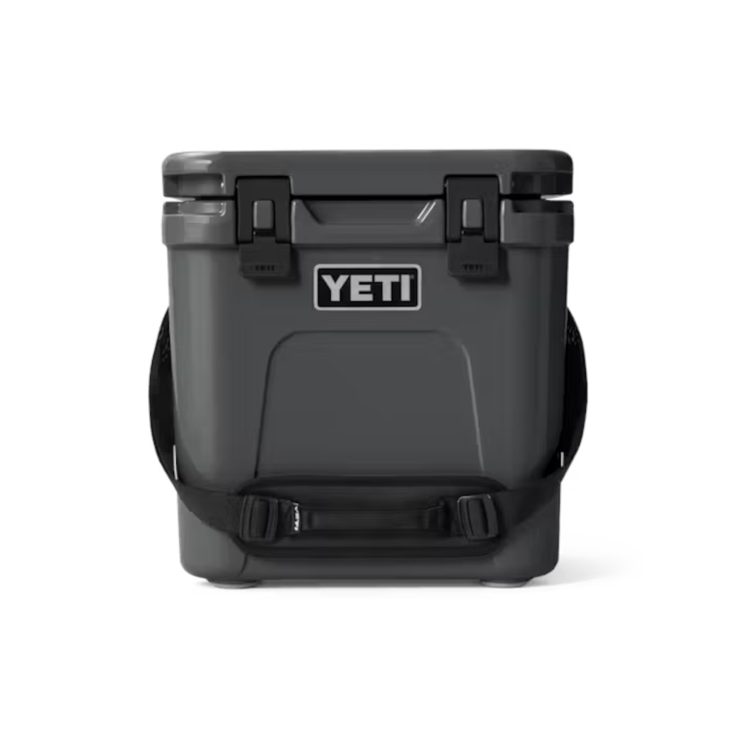 【並行輸入品】YETI ROADIE 24 Charcoal