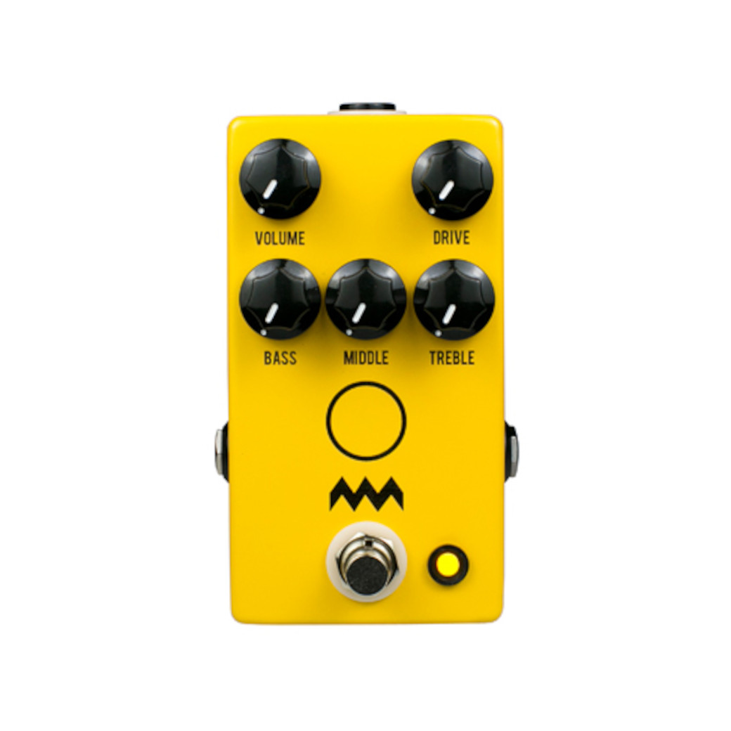 【並行輸入品】JHS Pedal Charlie Brown V4