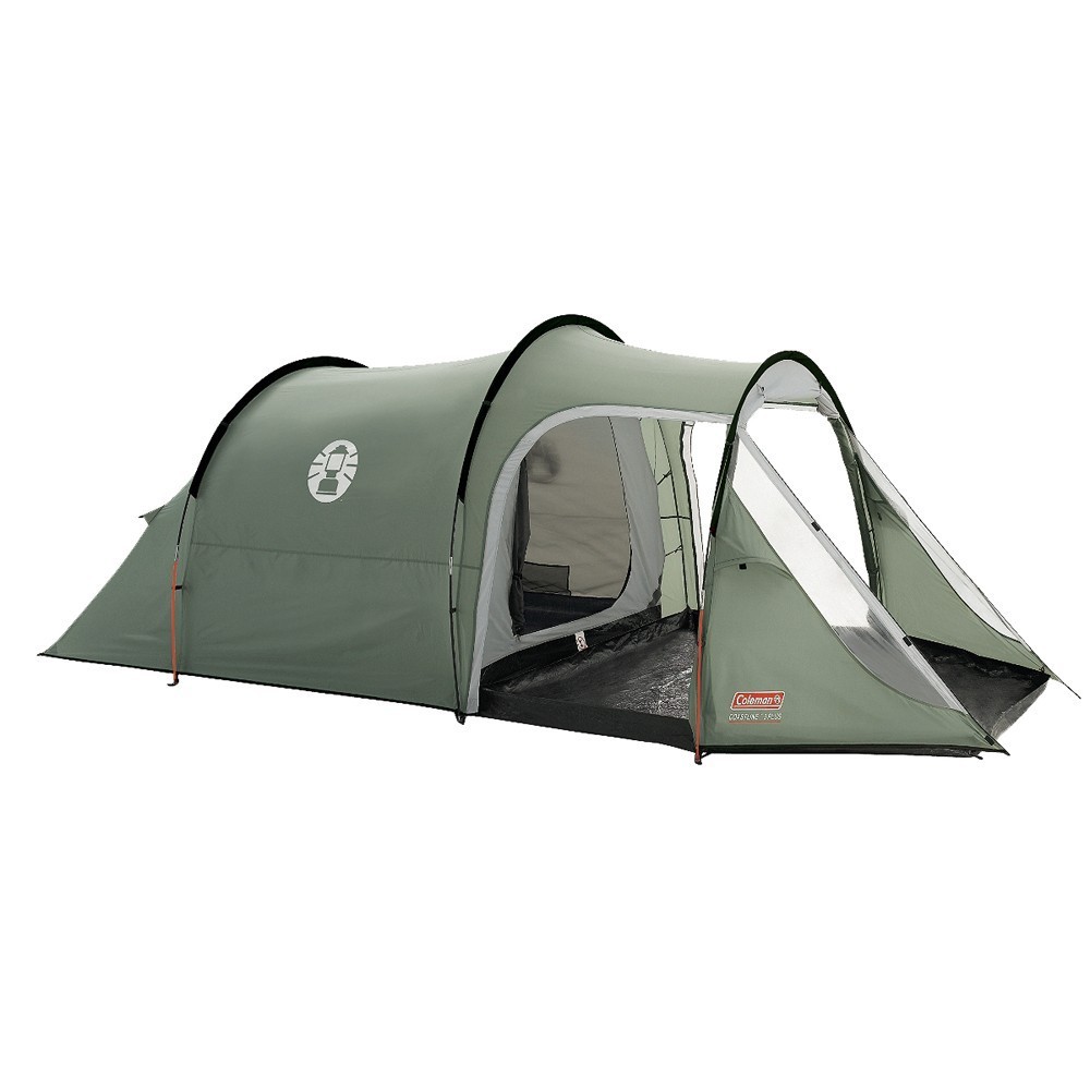【並行輸入品】Coleman Coastline 3 Plus 3人用 205111|パンドミ