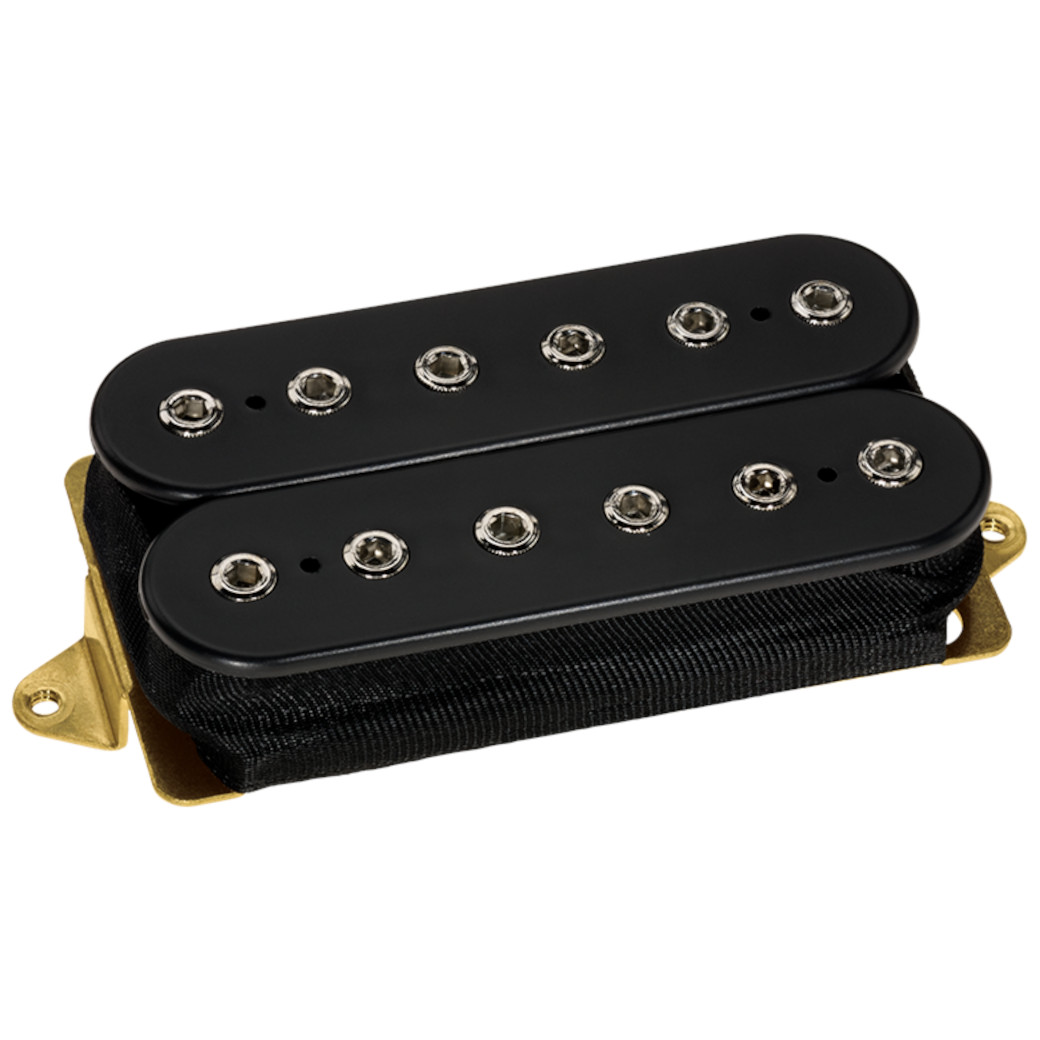 【並行輸入品】DiMarzio Steve's Special Black DP161