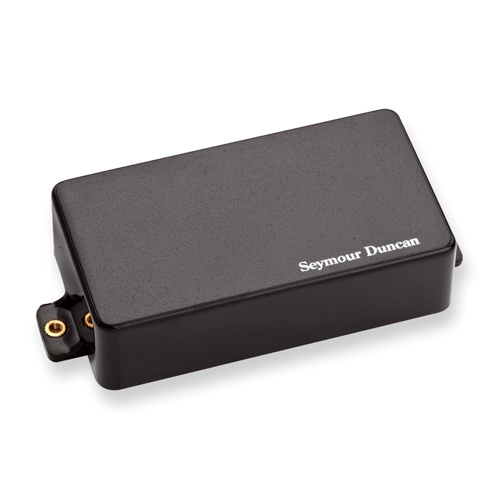 【並行輸入品】Seymour Duncan AHB-1n Blackouts Black Plastic｜パンドミ 13,665円