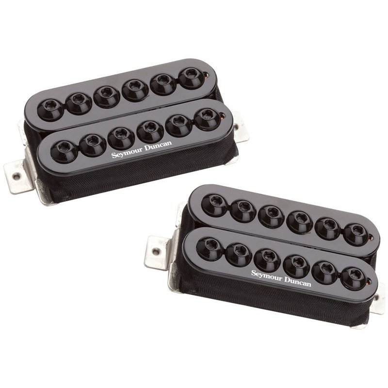 楽天市場】【並行輸入品】Seymour Duncan Polaron アナログフェイズ
