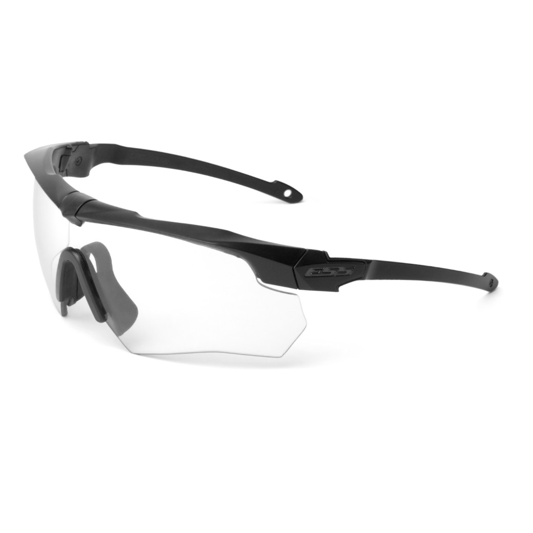 【並行輸入品】ESS Crossbow Suppressor One Black w/Clear