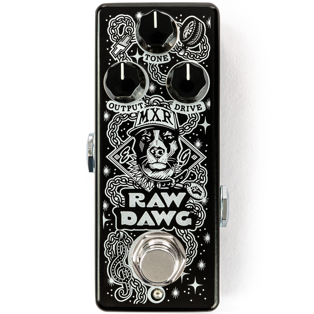 楽天市場】国内正規品 / MXR YJM308W YNGWIE MALMSTEEN