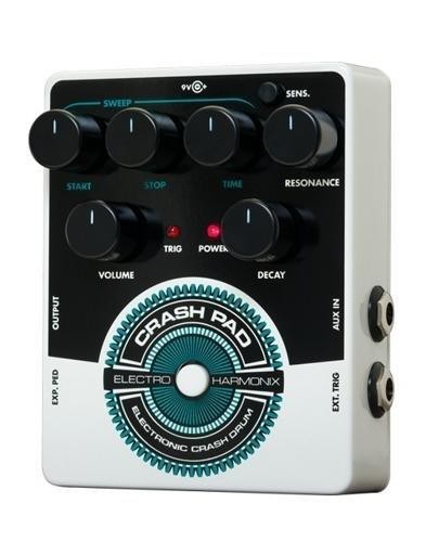 【並行輸入品】Electro-Hamonix Crash Pad