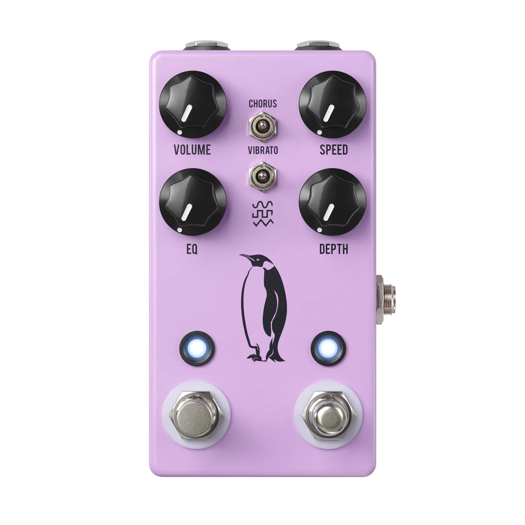 【並行輸入品】JHS Pedal Emperor V2|パンドミ