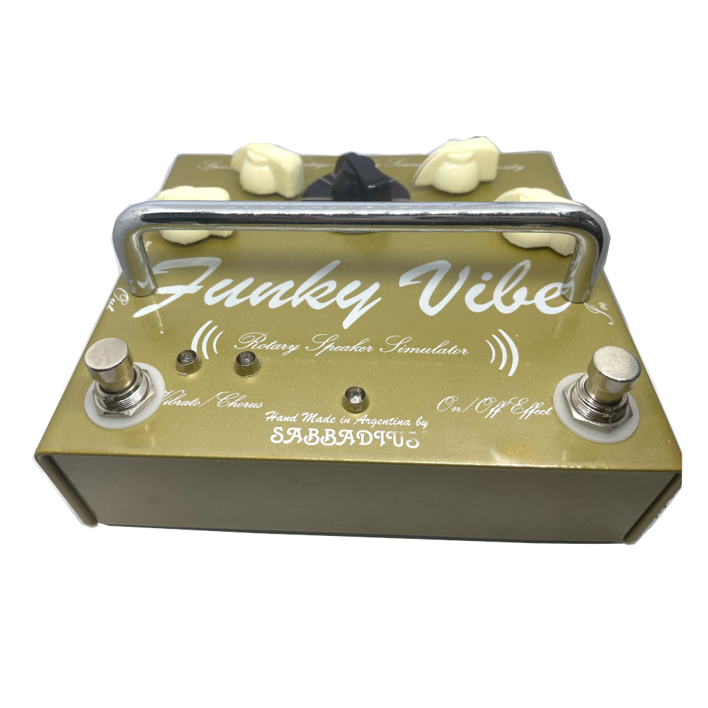SABBADIUS Arena Fuzz ゲルマニウムファズ SABBADIUS Arena Fuzz ゲルマニウムファズ - メルカリ
