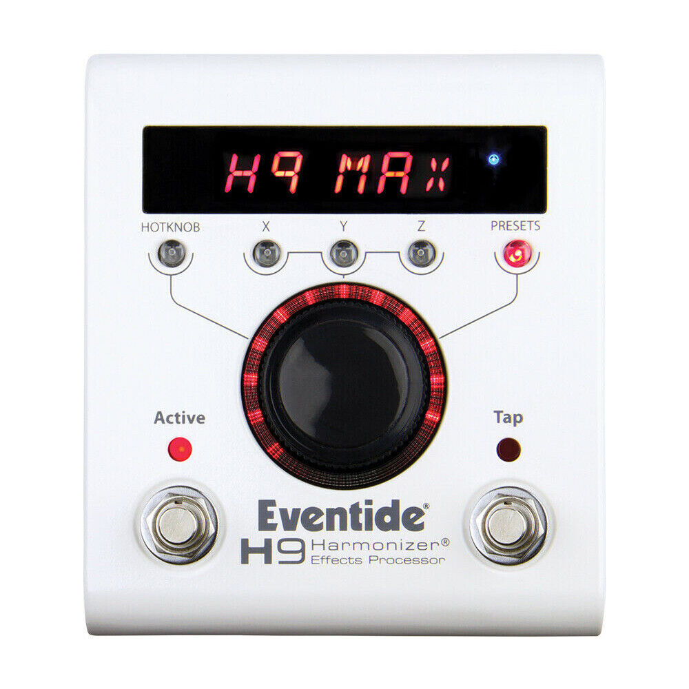 楽天市場】Eventide H9 MAX : MUSICLAND KEY -楽器-