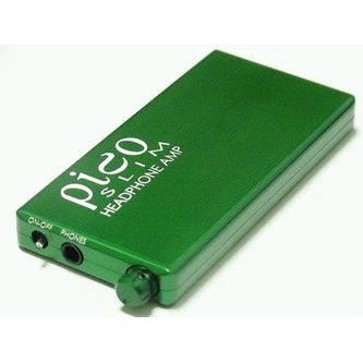 楽天市場】Headamp Pico USB DAC/Amp Black : パンドミ