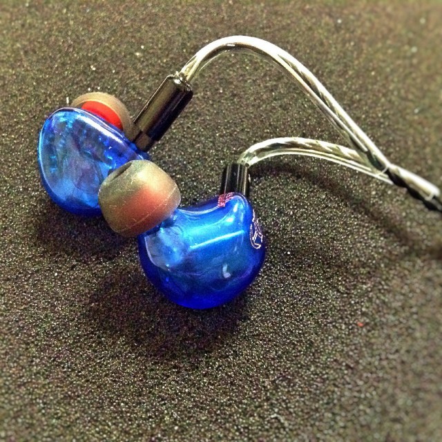 ヘッドフォン/イヤフォン hier audio 8.0 AI hier audio 8.0 AI