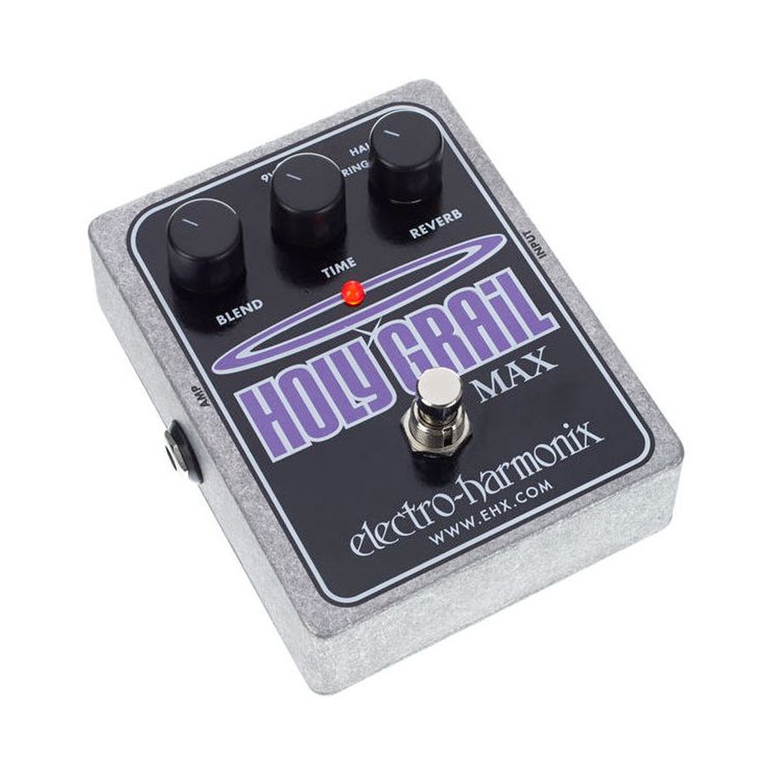 楽天市場】ELECTRO-HARMONIX Holy Grail Max エフェクター 正規