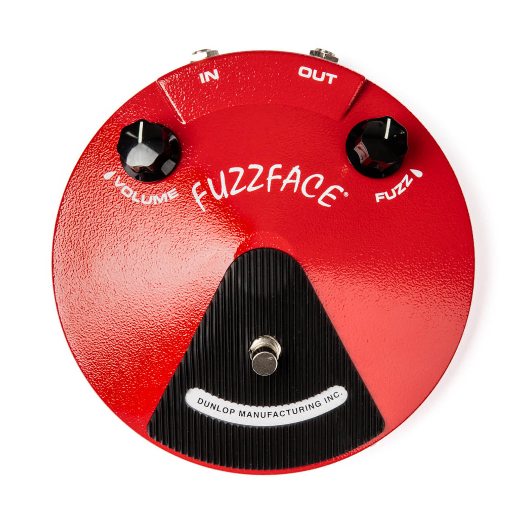 【送料無料・匿名配送】Dunlop Fuzz Face Mini Joe 送料無料・匿名配送】Dunlop Fuzz Face Mini Joe - メルカリ