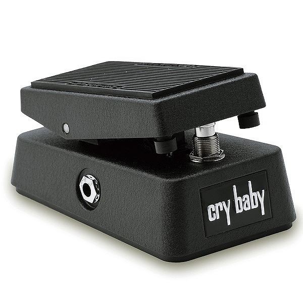 楽天市場】翌日配達 CBM535Q Cry Baby Mini 535Q Wah（ジム