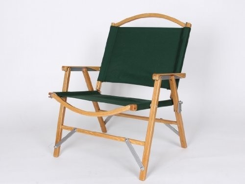 カーミットチェア　エクステンション　ブラック カーミットチェア専用 レッグエクステンションセット Kermit