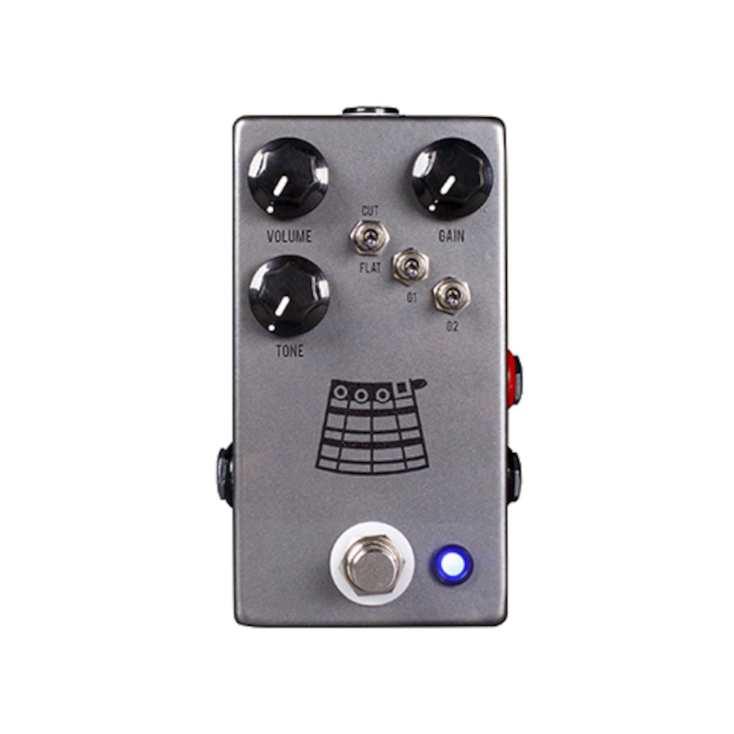jhs pedals Unicorn V2 [美品] JHS Pedals Unicorn V2｜ミュージックランドKEY