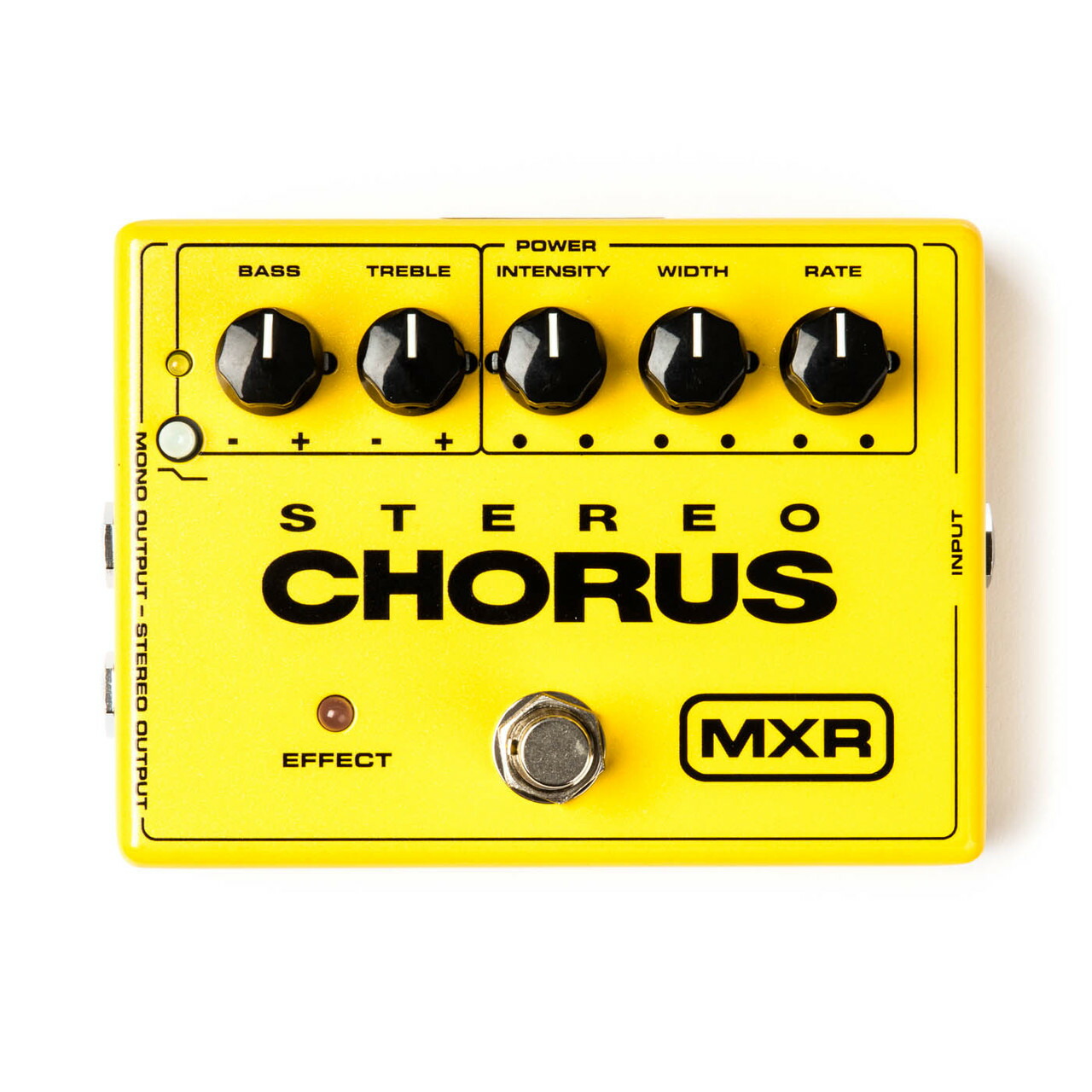 MXR M148 Micro Chorus マイクロコーラス Amazon | MXR ( ダンロップ ) M148/MICRO CHORUS マイクロ