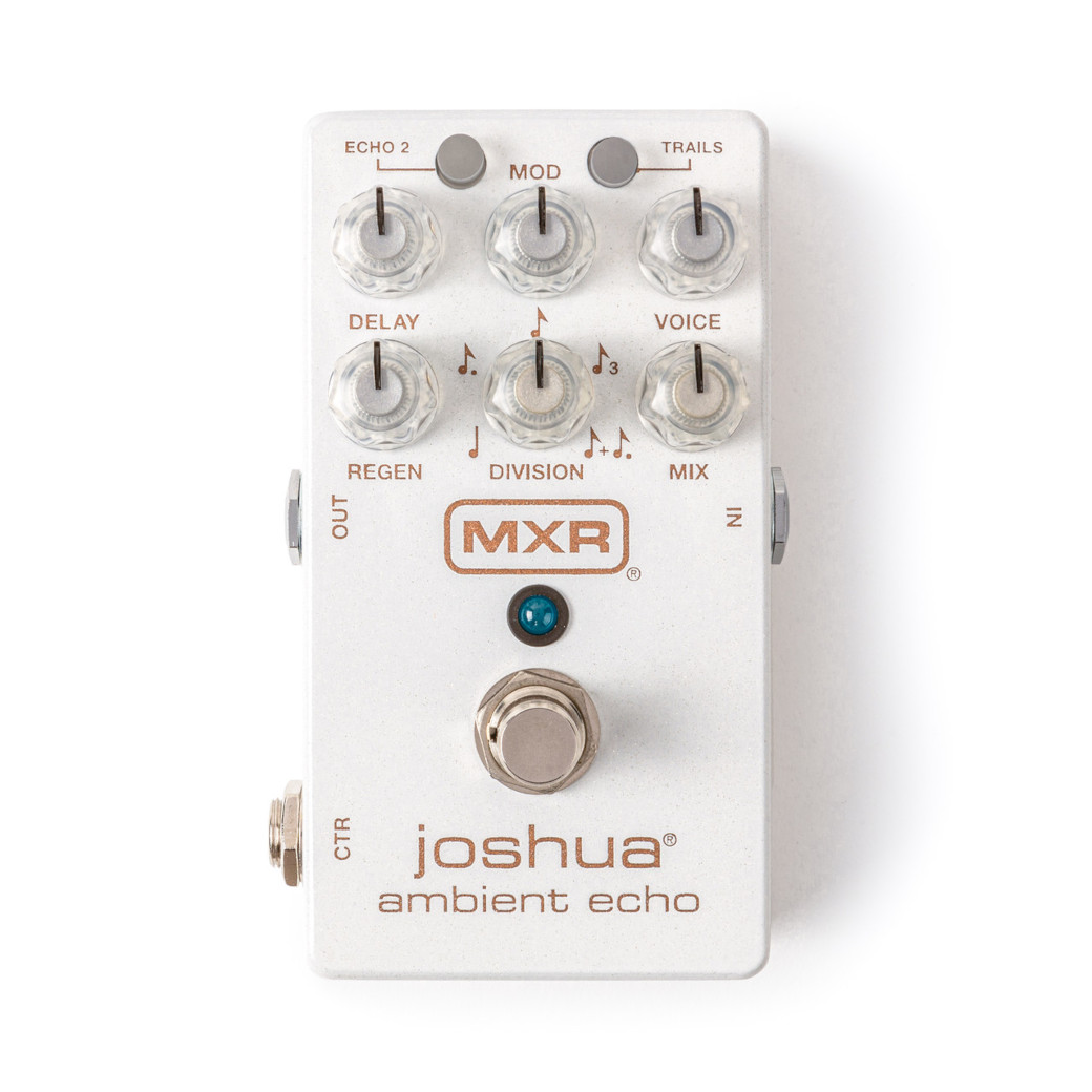 【並行輸入品】MXR M309 Joshua Ambient Echo