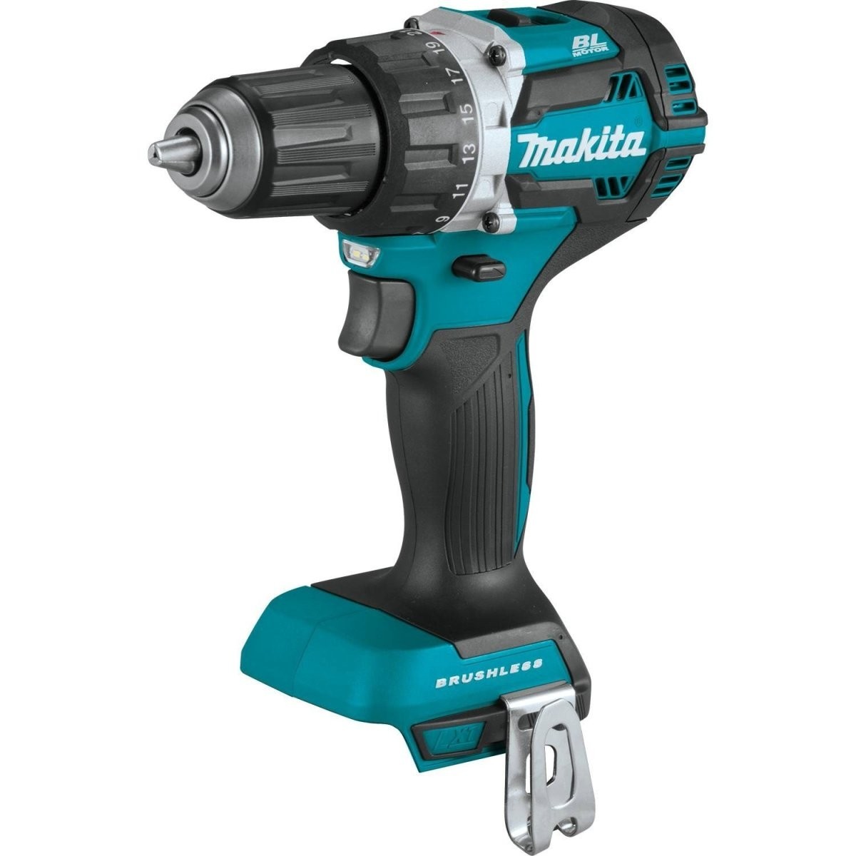【並行輸入品】【本体のみ】Makita XFD12Z 18V DF484DZ同等モデル