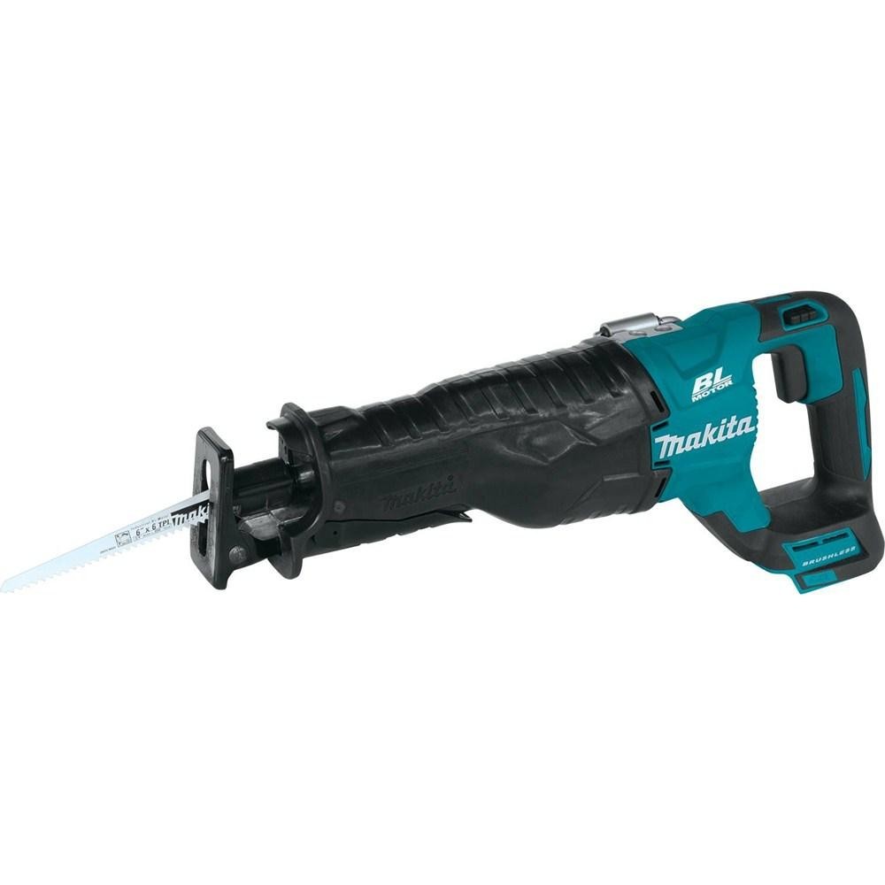 【並行輸入品】【本体のみ】Makita XRJ05Z 18V|パンドミ