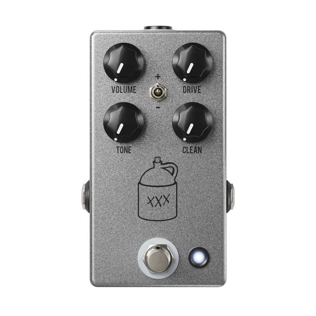 楽天市場】Unicorn V2（ジェイエイチエスペダル）ビブラート