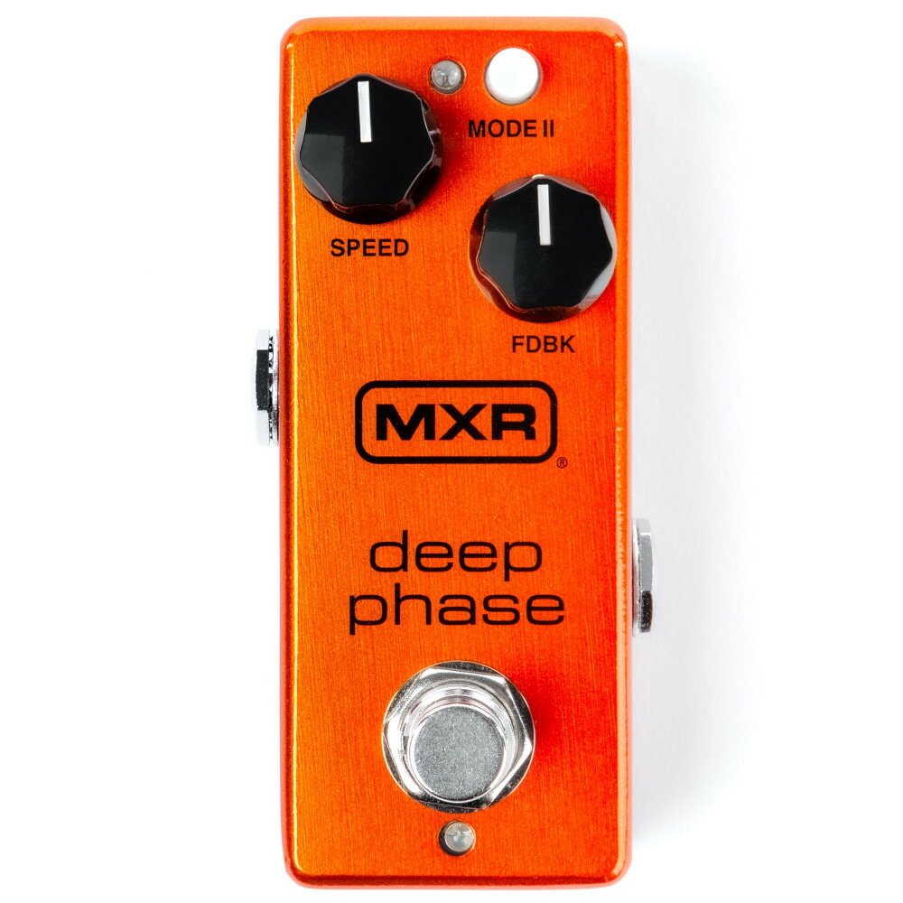 楽天市場】MXR Distortion III (M-115) ディストーション : musicfarm