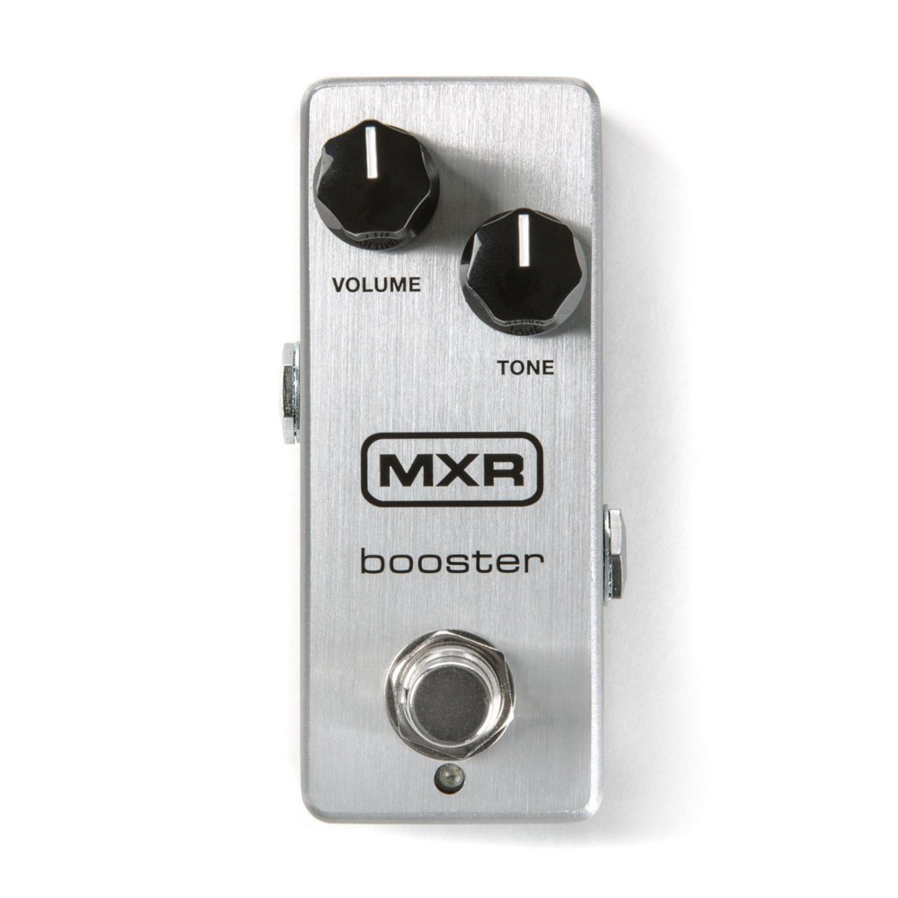 並行輸入品 Mxr M293 Booster Mini Logic4training Co Uk