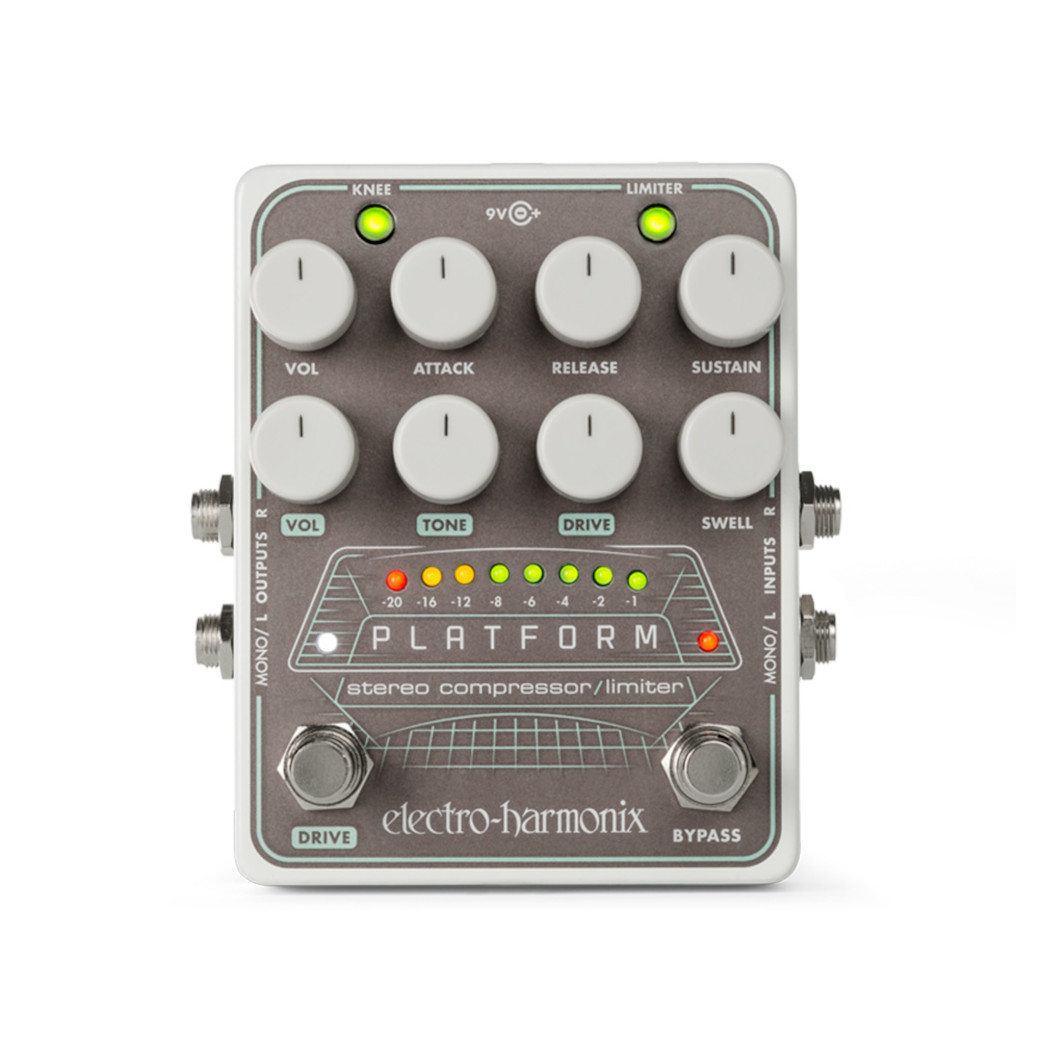 【並行輸入品】Electro Harmonix PICO PLATFORM