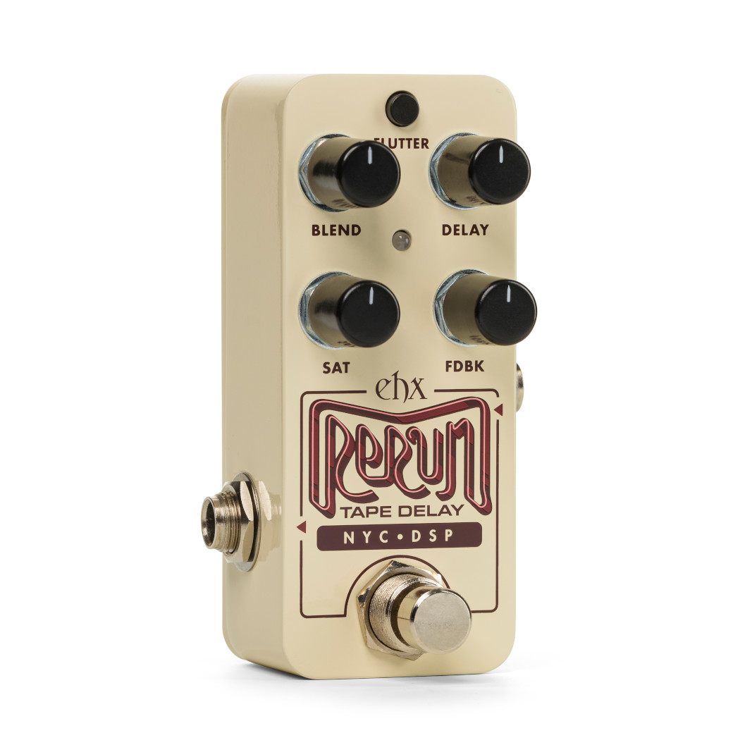 【並行輸入品】Electro Harmonix PICO RERUN TAPE DELAY