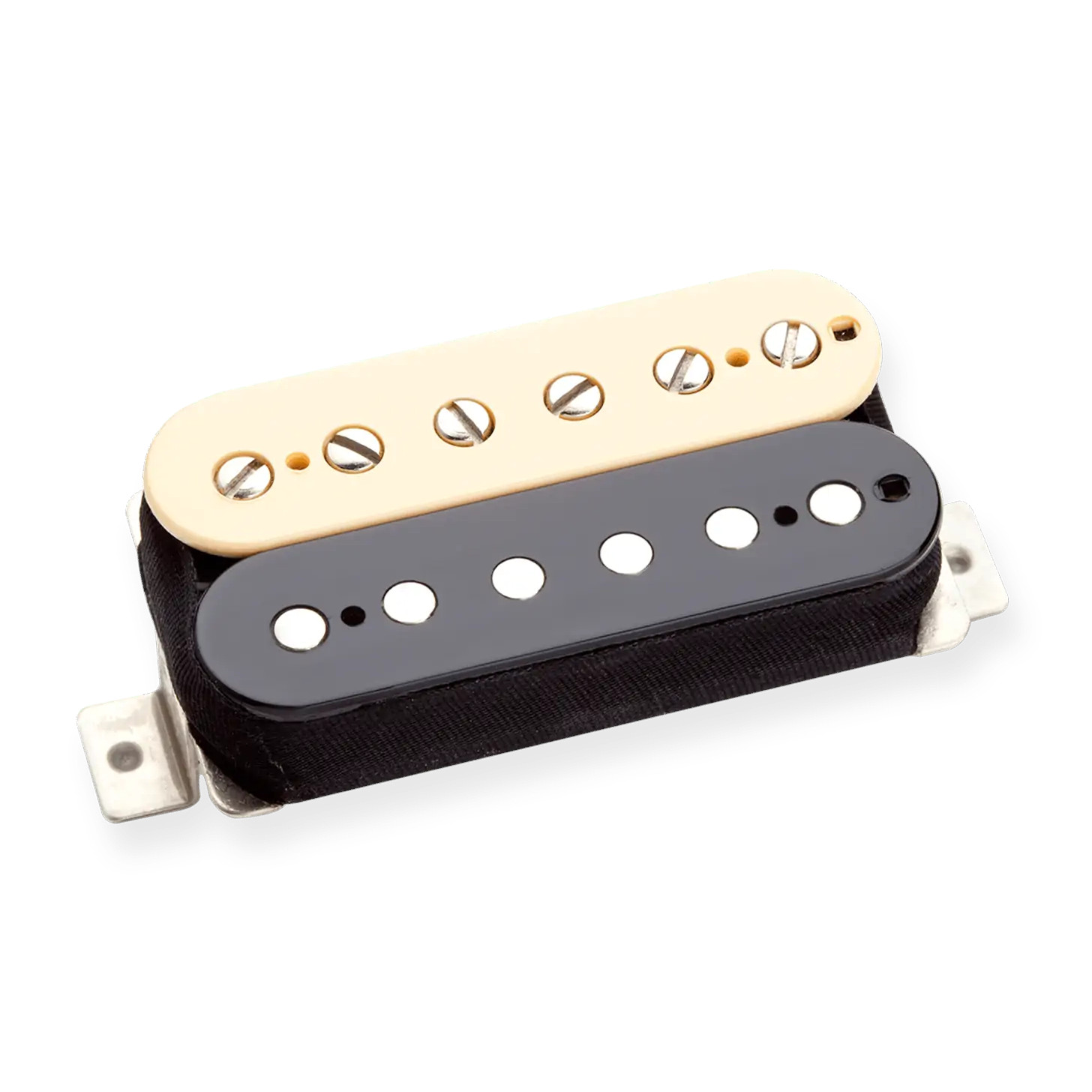 【並行輸入品】Seymour Duncan SH-1n '59 model 4-conductor Zebra