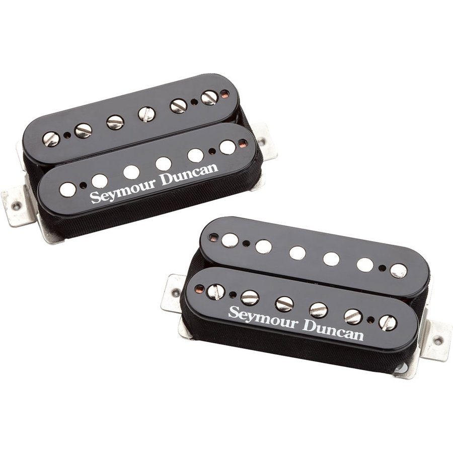 Seymour Duncan SPB-3 SJB-3 PJセット 楽天市場】Seymour Duncan Quarter Pound PJ Set SPB-3 SJB-3b