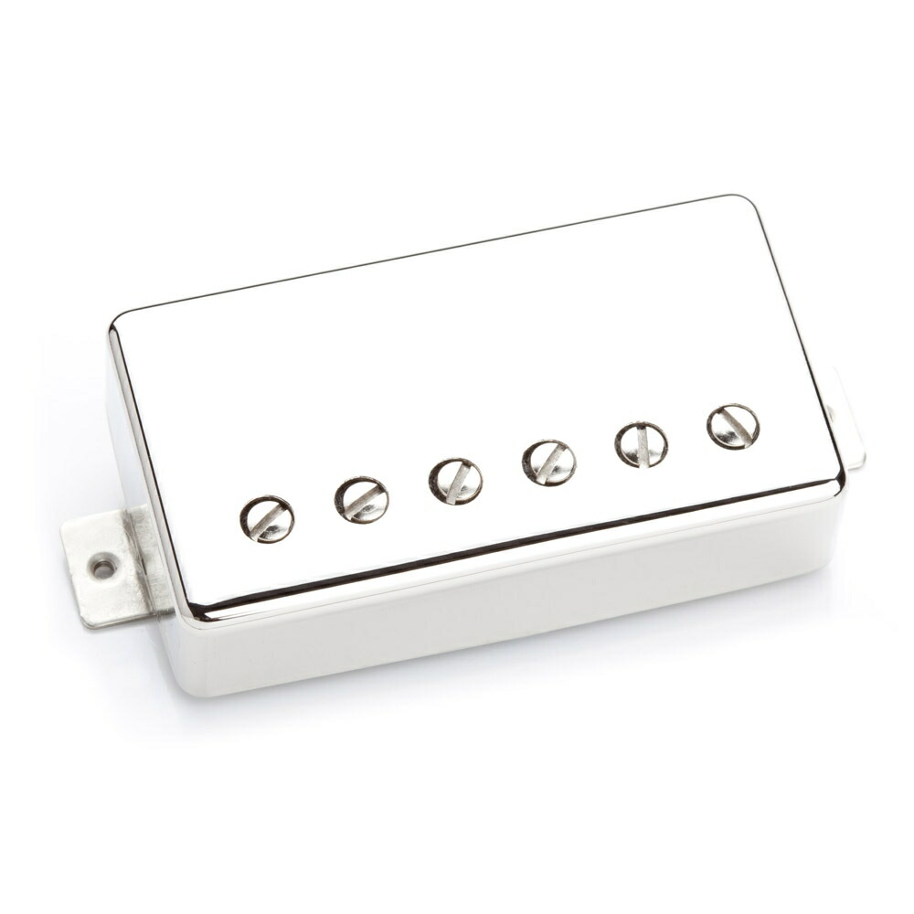 【並行輸入品】Seymour Duncan SH-4 JB model Nickel 14,186円