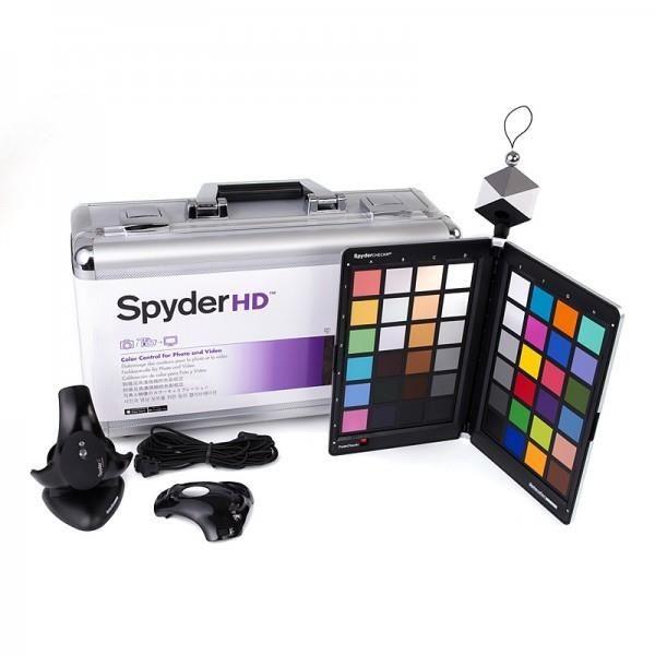 【並行輸入品】Datacolor Spyder 固定ディスク SHD100