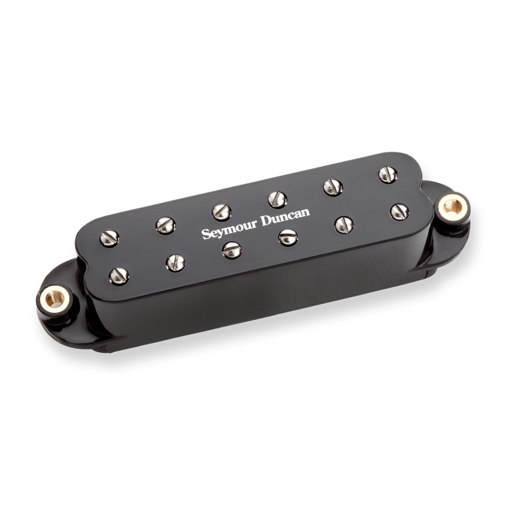 【並行輸入品】Seymour Duncan SJBJ-1b JB Jr Black