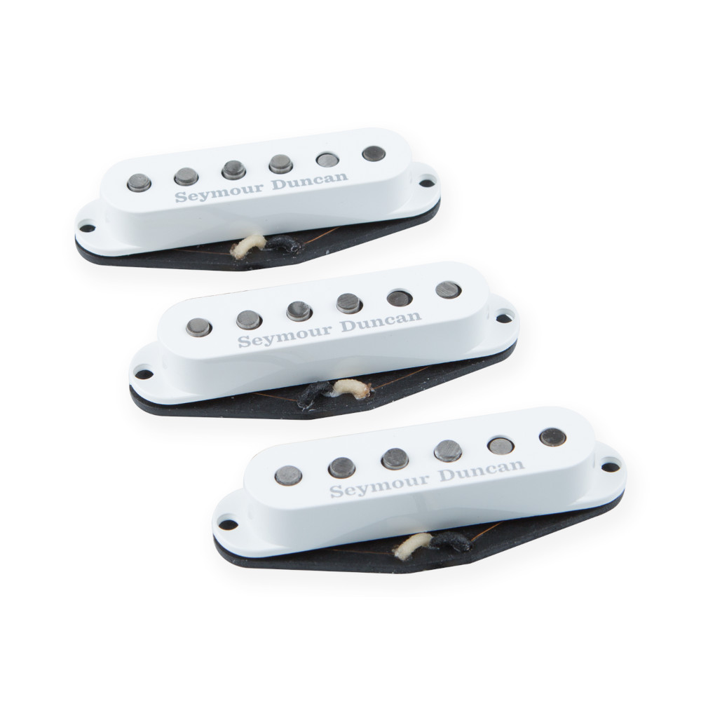 楽天市場】Seymour Duncan Jimi Hendrix Signature Strat Set 新品