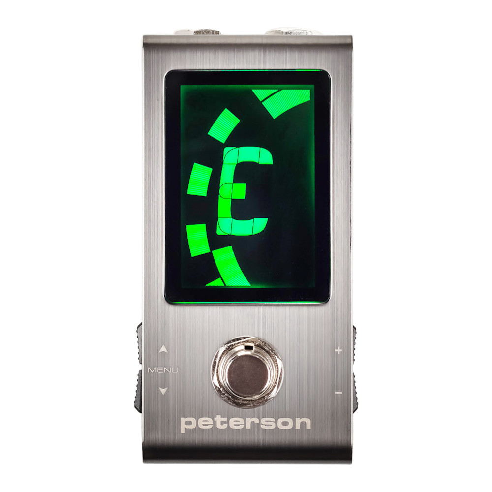 中古】 コルグクロマチックチューナーKORGCHROMATIC TUNER CA-30