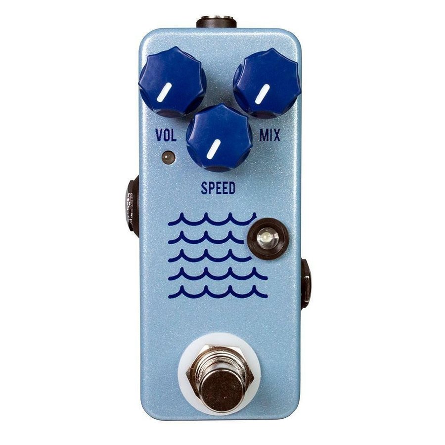 ギター tremolo KODIAK jhs pedals 楽天市場】翌日配達 【展示処分特価】 Kodiak Tremolo（ジェイ