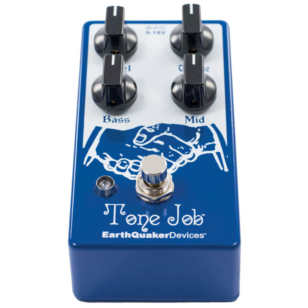 楽天市場】【並行輸入品】Earth Quaker Devices Limited edition