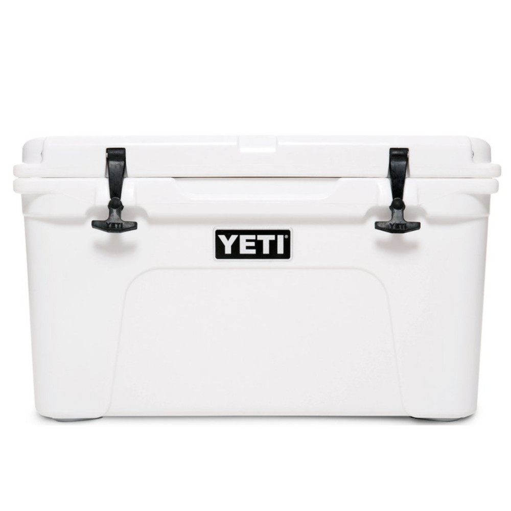 【並行輸入品】YETI TUNDRA 45 COOLER DESERT WHITE|パンドミ